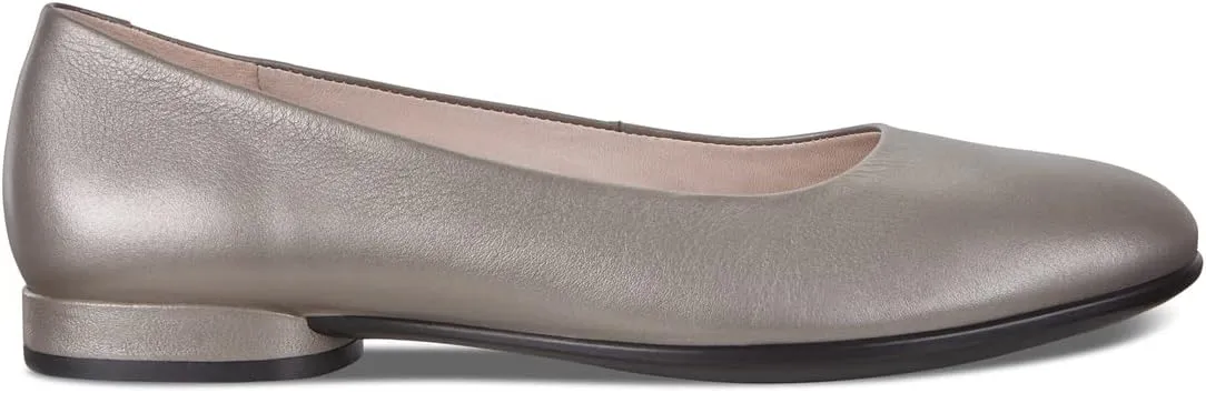 ECCO Women's Angel Ballerina Flat