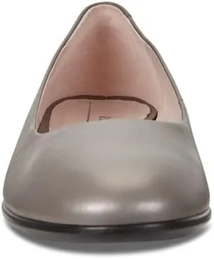 ECCO Women's Angel Ballerina Flat