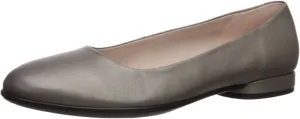 ECCO Women's Angel Ballerina Flat