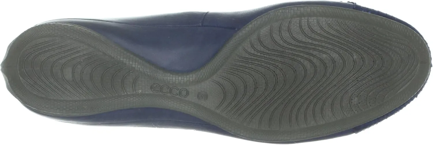 ECCO Women's Angel Bow Flat