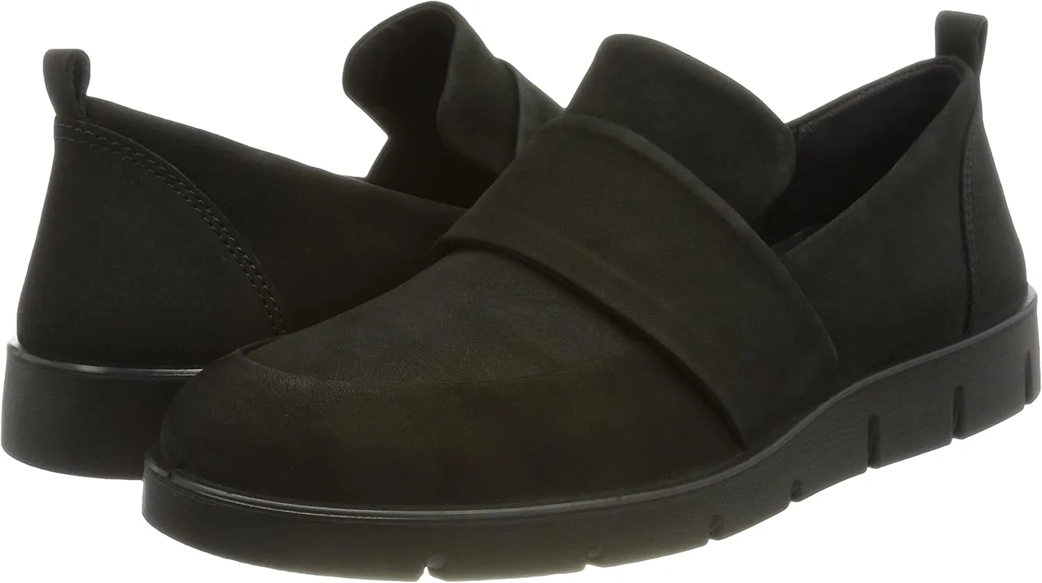 ECCO Women's Low-top Sneakers