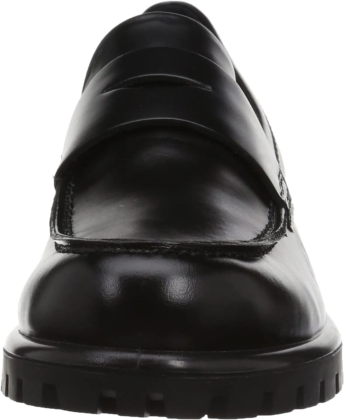 ECCO Women's Modtray Penny Loafer