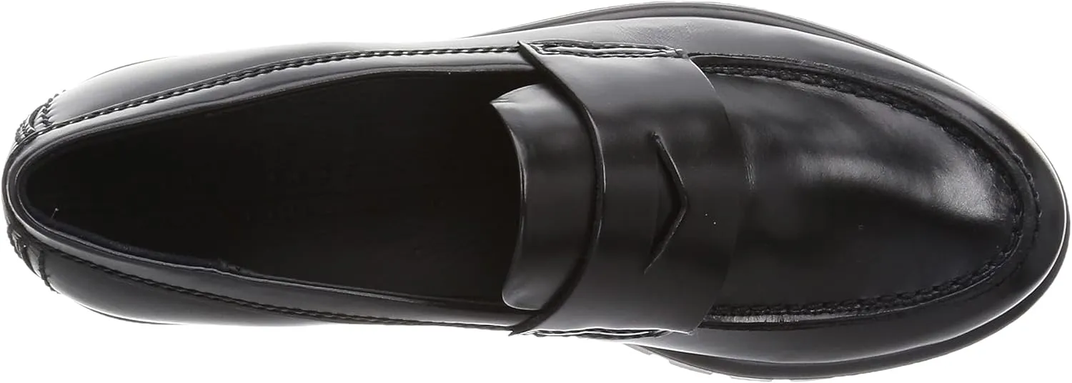 ECCO Women's Modtray Penny Loafer