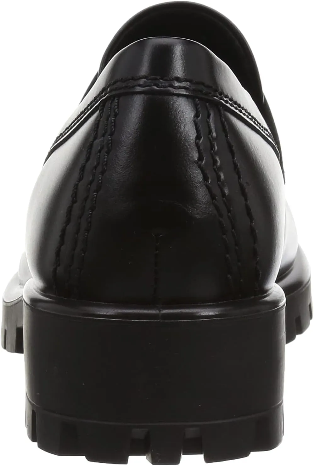ECCO Women's Modtray Penny Loafer