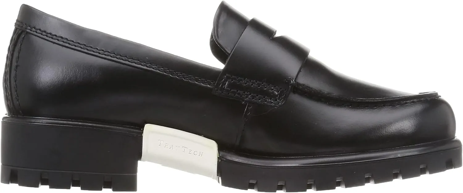 ECCO Women's Modtray Penny Loafer