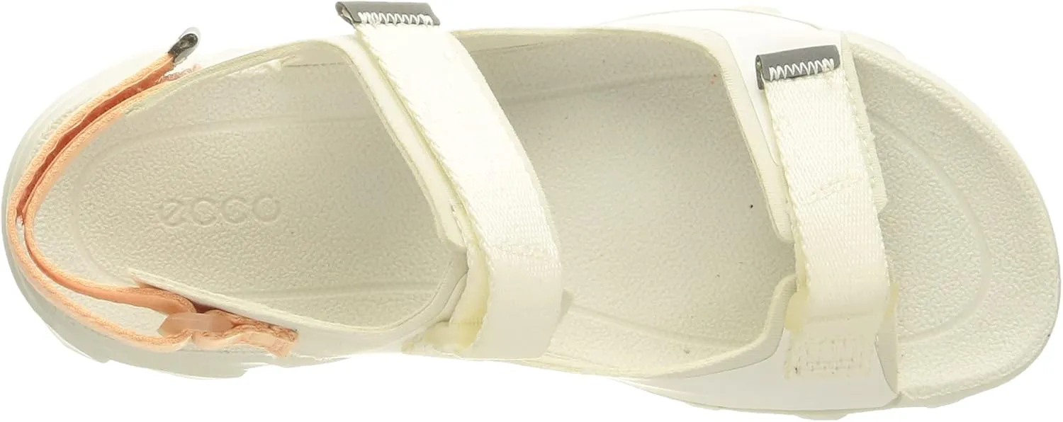 ECCO Women's MX Onshore 3-Strap Water Friendly Sport Sandal