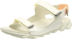 ECCO Women's MX Onshore 3-Strap Water Friendly Sport Sandal