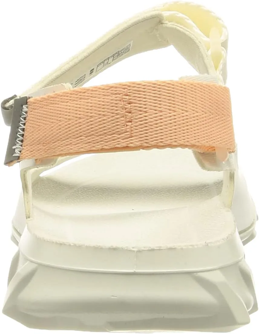 ECCO Women's MX Onshore 3-Strap Water Friendly Sport Sandal