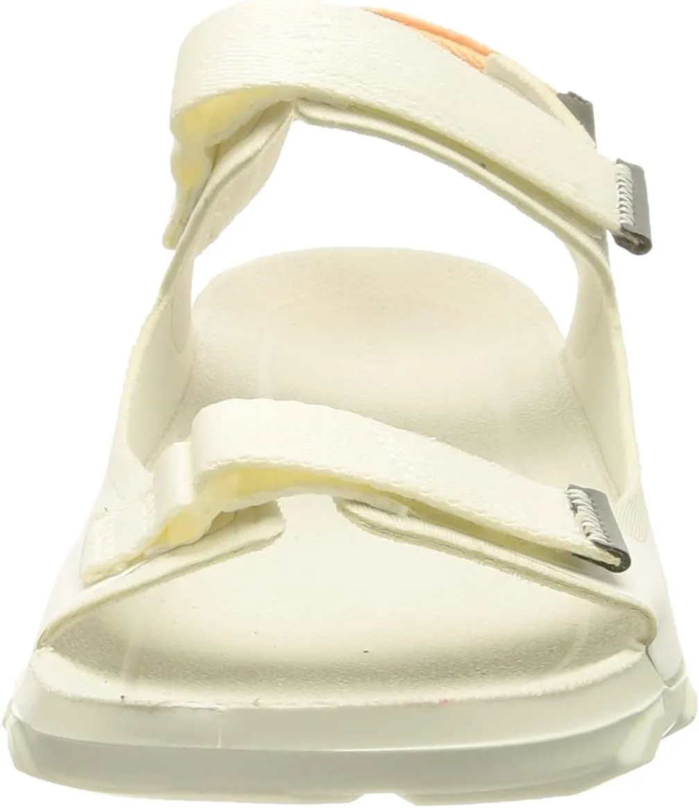 ECCO Women's MX Onshore 3-Strap Water Friendly Sport Sandal