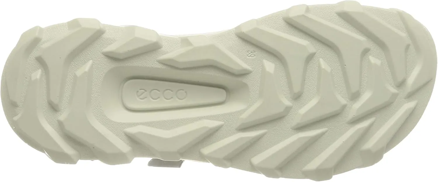 ECCO Women's MX Onshore 3-Strap Water Friendly Sport Sandal