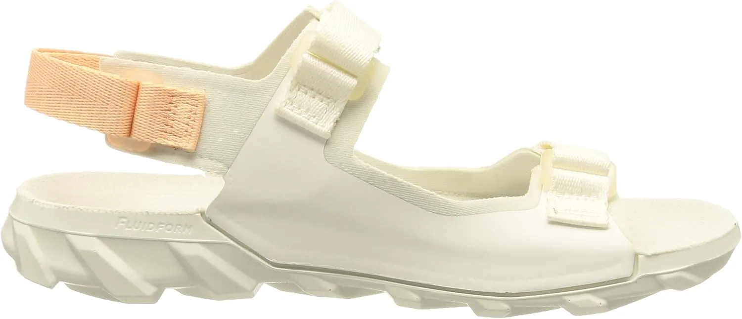 ECCO Women's MX Onshore 3-Strap Water Friendly Sport Sandal