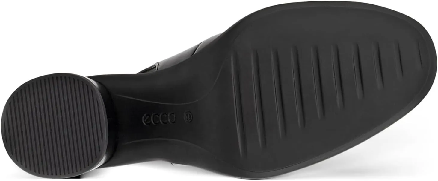 ECCO Women's Sculpted 55 Luxe Slingback Pump