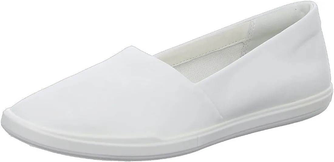 ECCO Women's Simpil Loafer