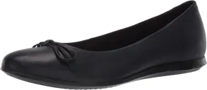 ECCO Women's Touch Ballerina 2.0 Ballet Flat