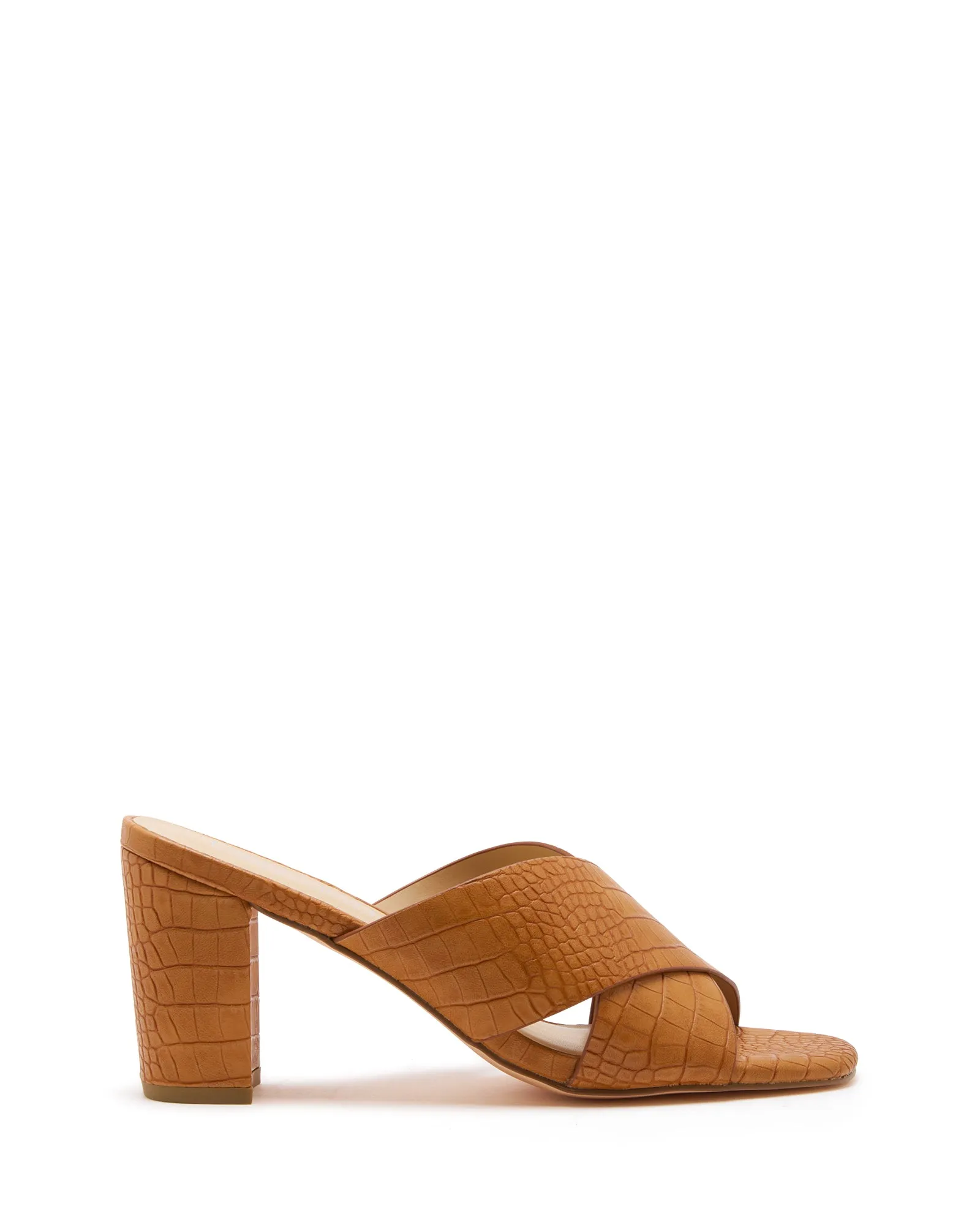 Elira Tan Croc *FINAL SALE*