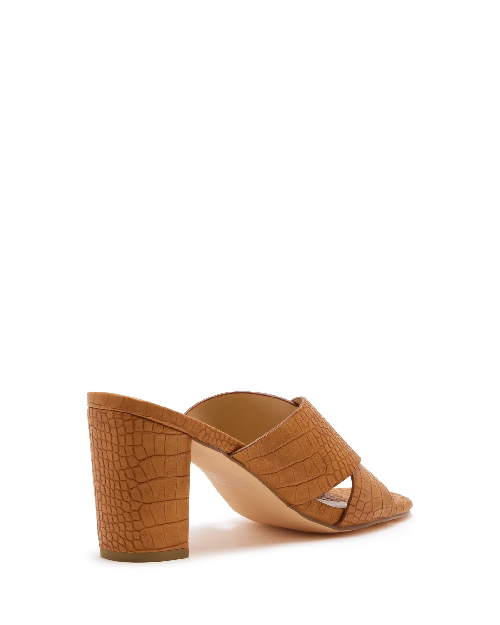 Elira Tan Croc *FINAL SALE*