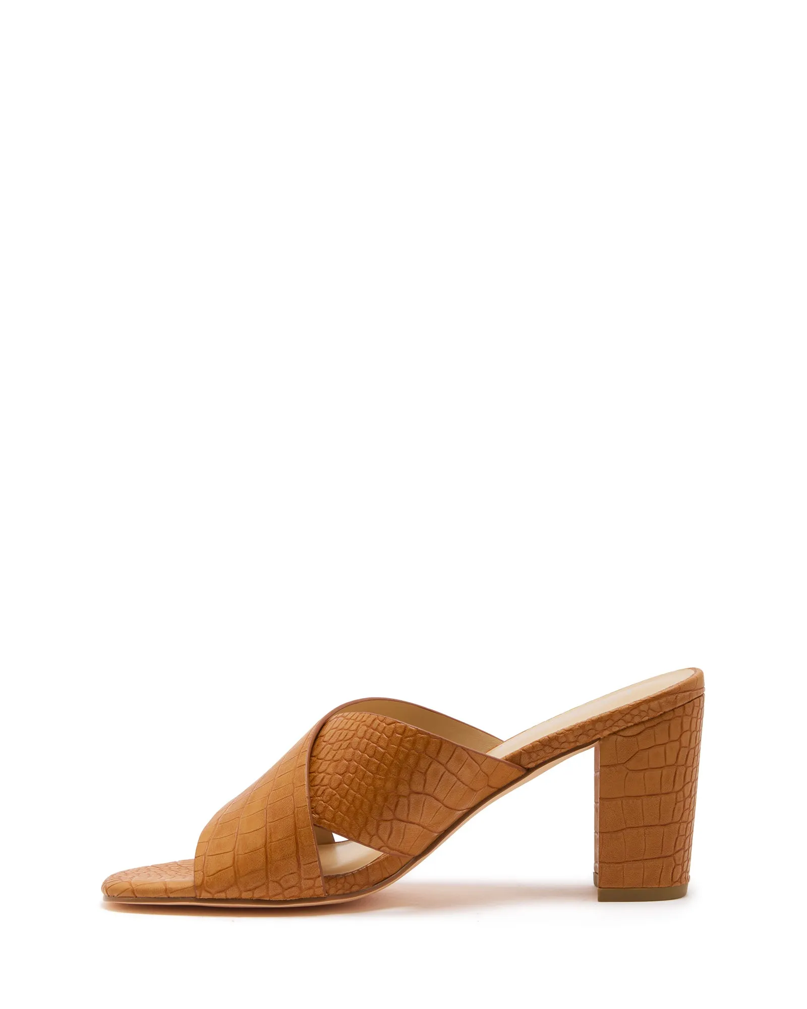 Elira Tan Croc *FINAL SALE*