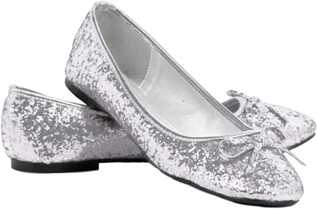Ellie Shoes Women's 016-mila-g Ballet Flat