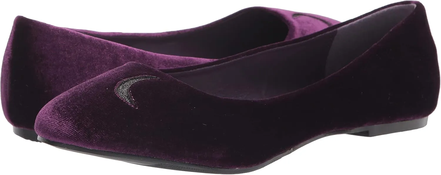 Ellie Shoes Women's 016-spell Ballet Flat