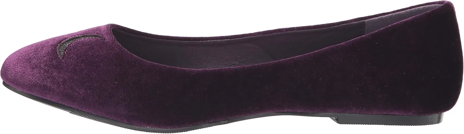 Ellie Shoes Women's 016-spell Ballet Flat