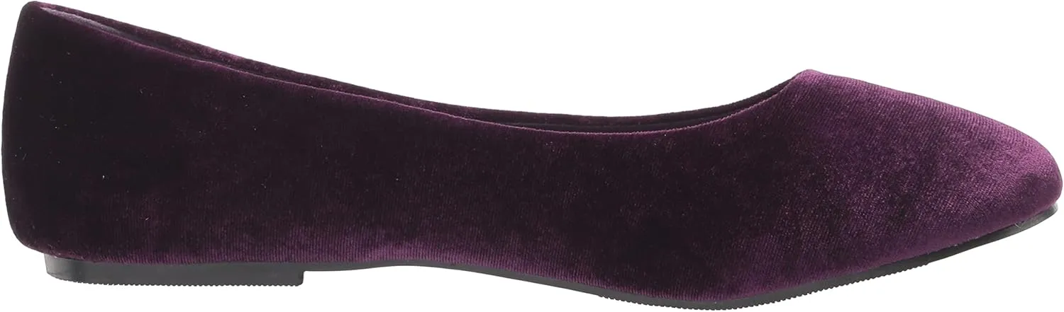 Ellie Shoes Women's 016-spell Ballet Flat