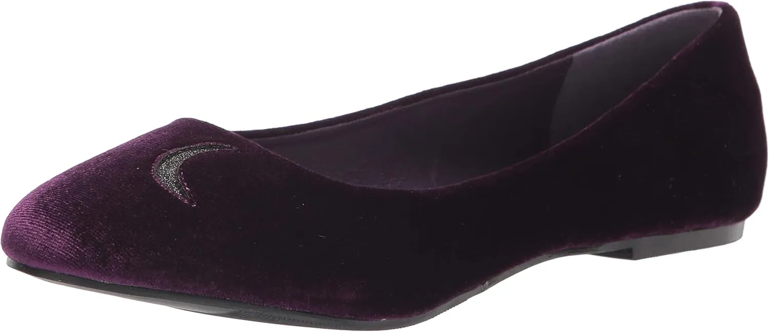 Ellie Shoes Women's 016-spell Ballet Flat