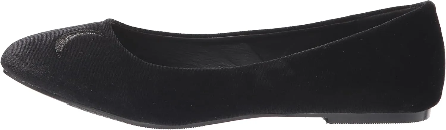 Ellie Shoes Women's 016-spell Ballet Flat