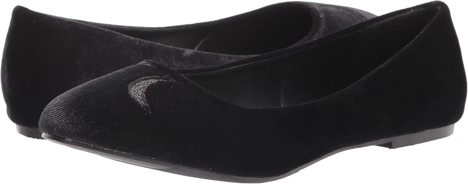 Ellie Shoes Women's 016-spell Ballet Flat