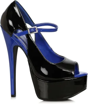 Ellie Shoes Women's Maryjane Pump