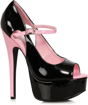 Ellie Shoes Women's Maryjane Pump