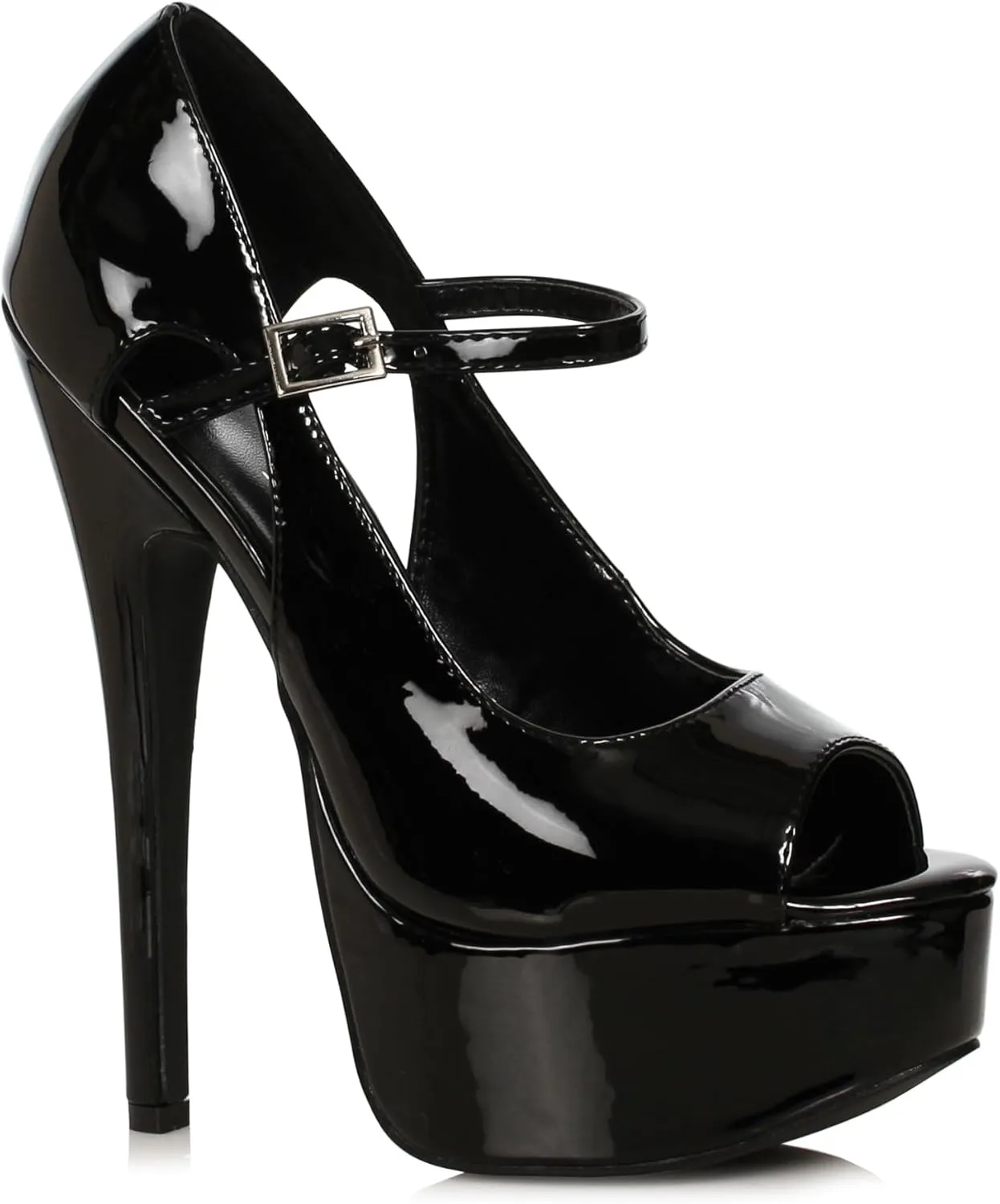 Ellie Shoes Women's Maryjane Pump