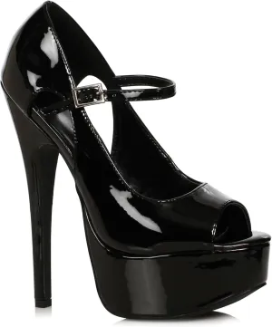 Ellie Shoes Women's Maryjane Pump