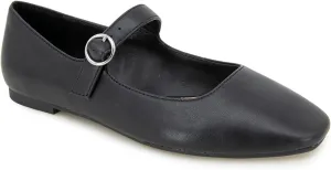 Esprit Women's Nicola Mary Jane Flat