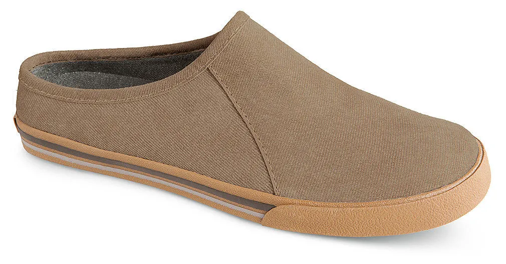 Exclusive offerings Mule Slippers Acorn Multi-functional Crossroad by