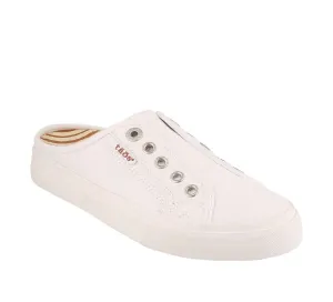 Ez Soul Slip On In White