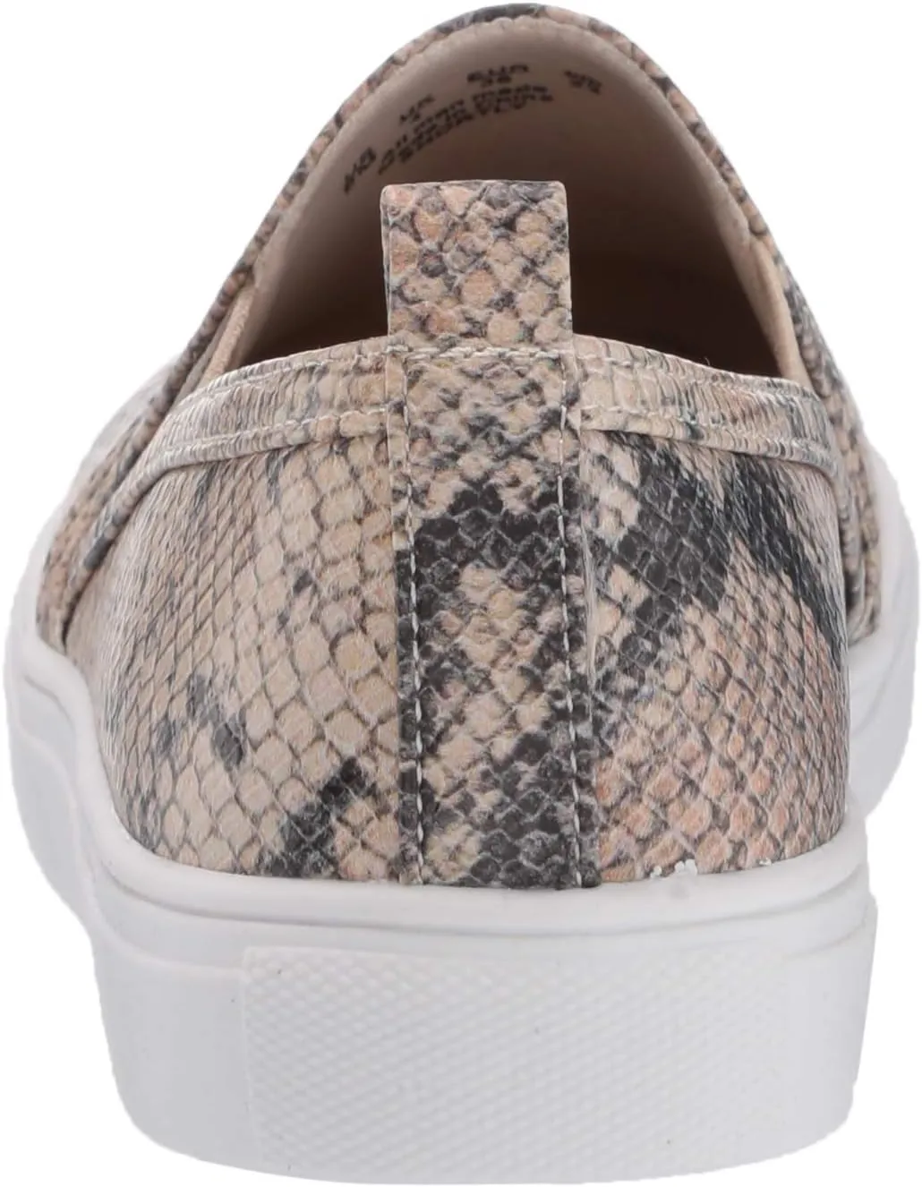 Fergie Women's Shortly Slip-ons Loafer