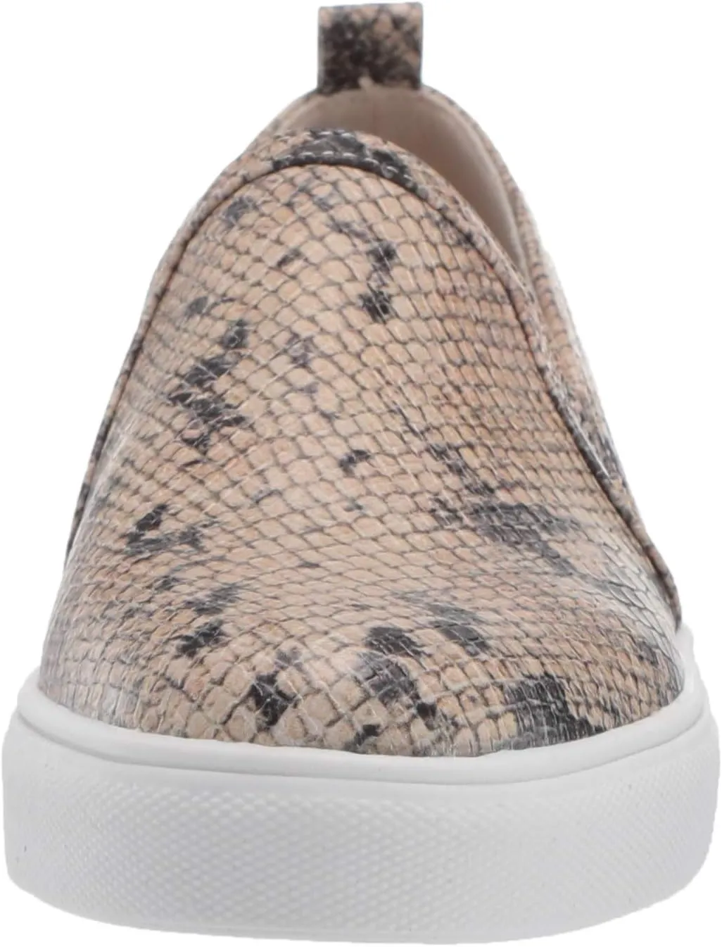 Fergie Women's Shortly Slip-ons Loafer