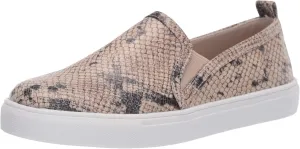 Fergie Women's Shortly Slip-ons Loafer