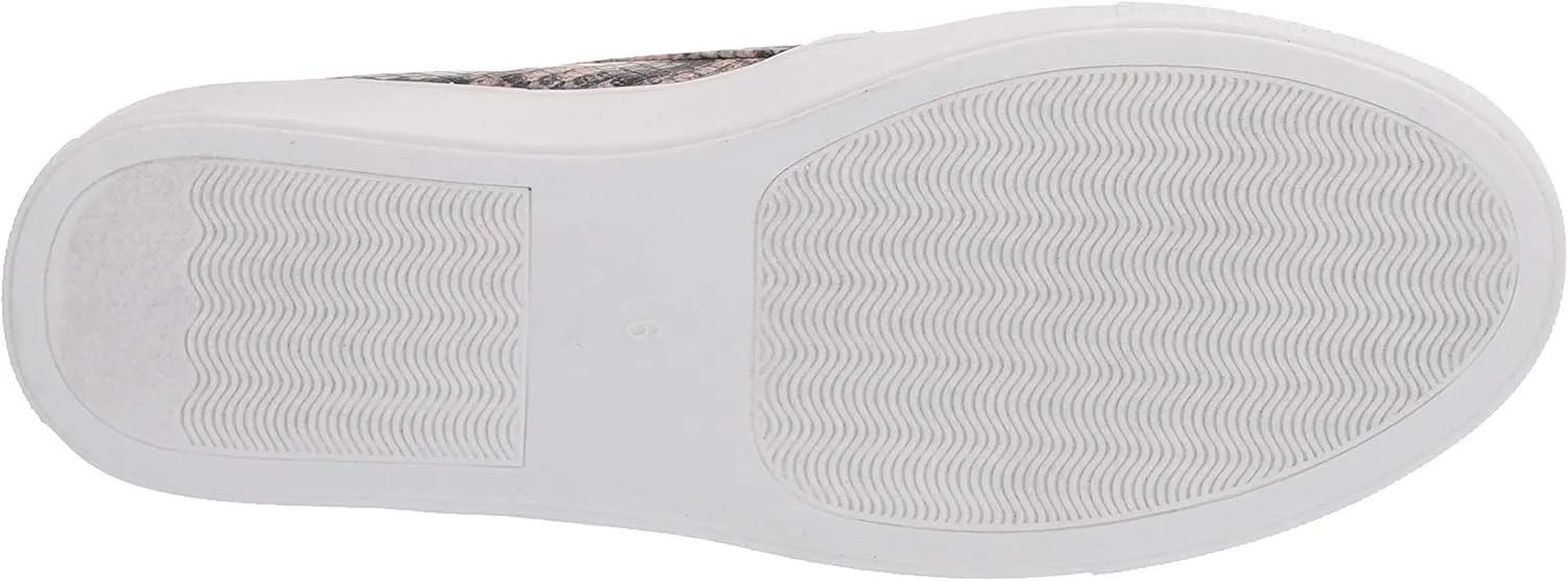 Fergie Women's Shortly Slip-ons Loafer