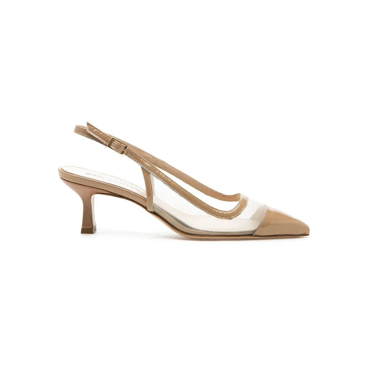 Fiamma Pump