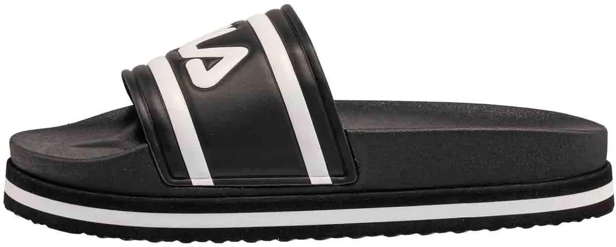 FILA Women's Morro Bay Zeppa Wmn Loafer