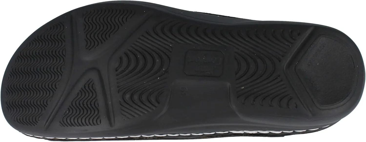 Finn Comfort Women's Grenada Sandal