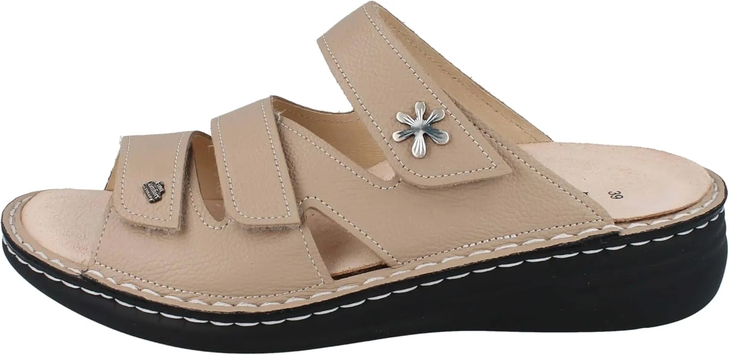 Finn Comfort Women's Grenada Sandal