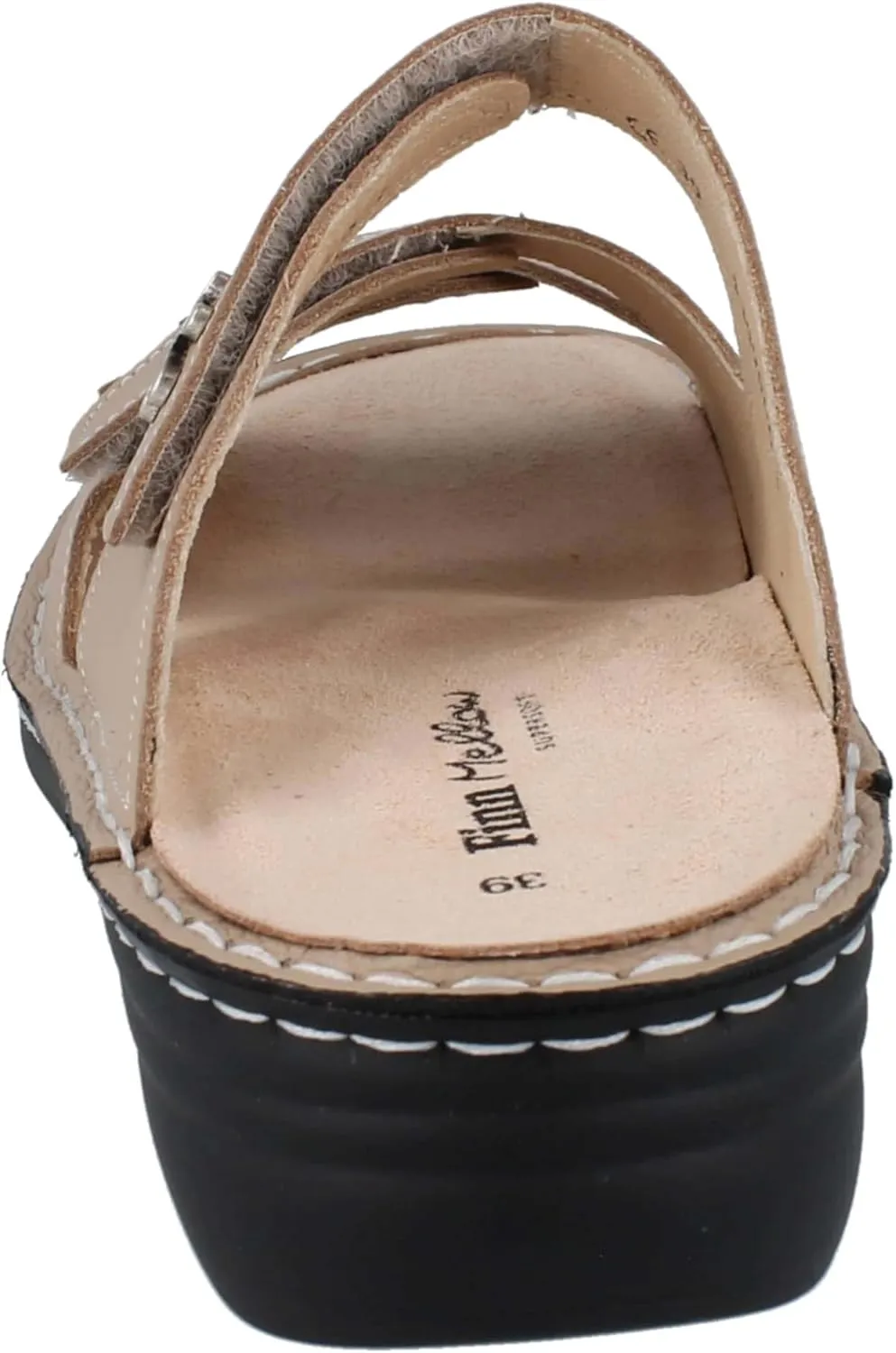 Finn Comfort Women's Grenada Sandal
