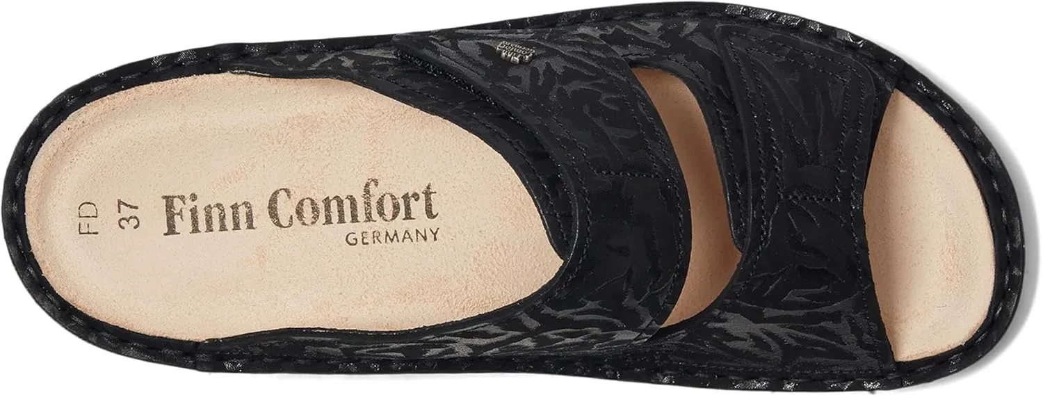 Finn Comfort Women's Jamaika-s Sandal