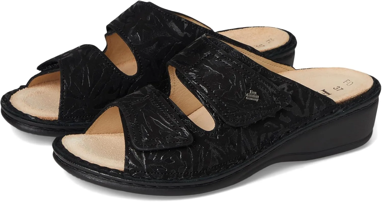 Finn Comfort Women's Jamaika-s Sandal