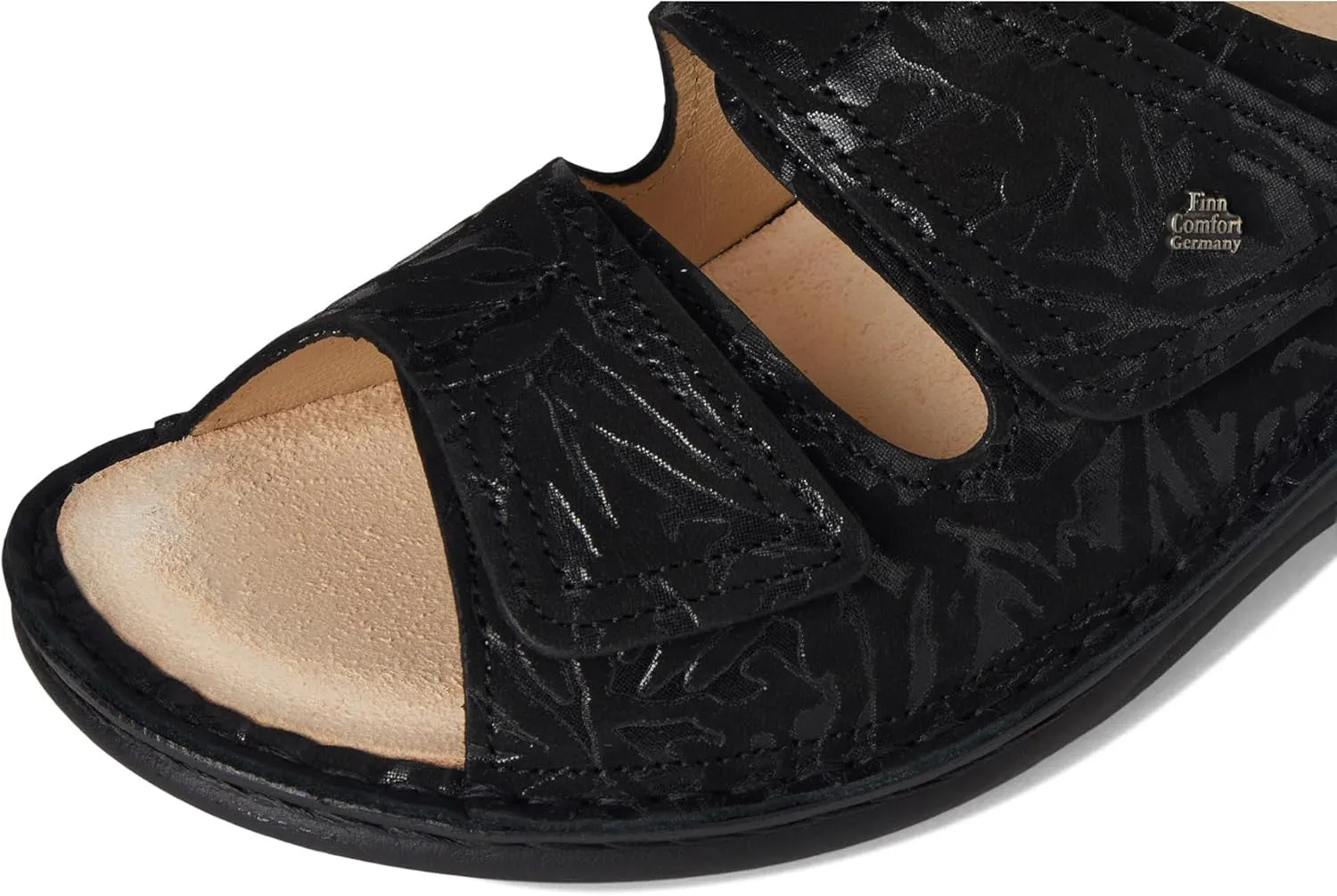 Finn Comfort Women's Jamaika-s Sandal