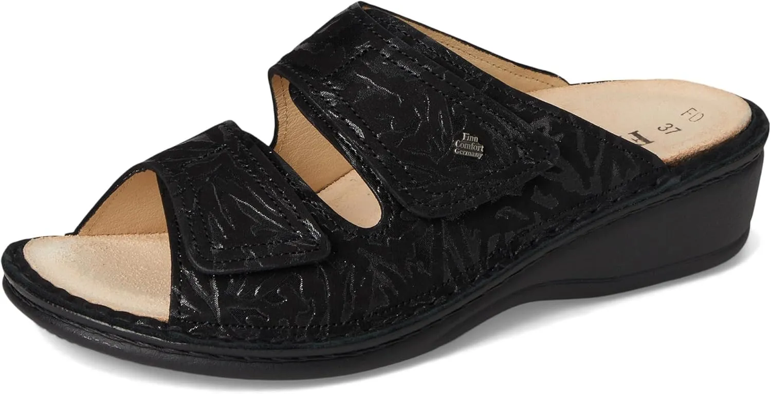 Finn Comfort Women's Jamaika-s Sandal