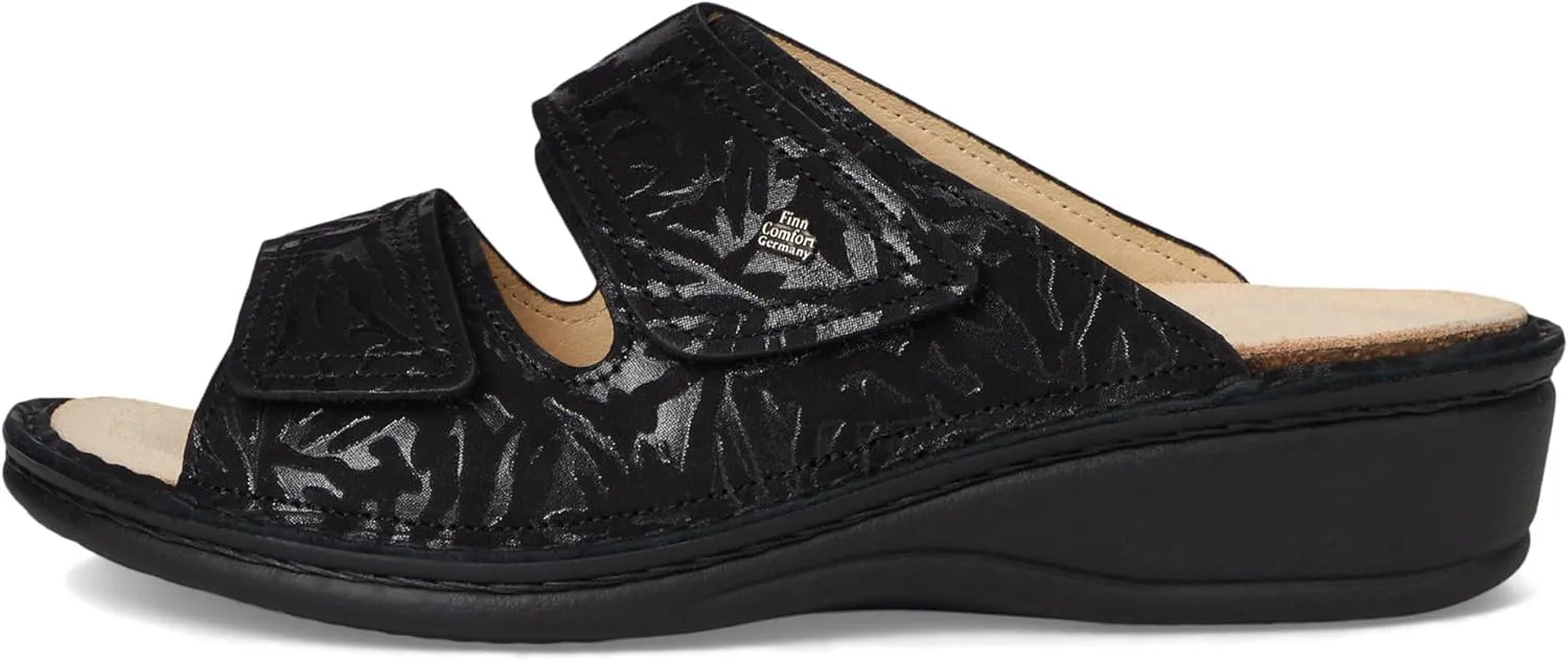 Finn Comfort Women's Jamaika-s Sandal
