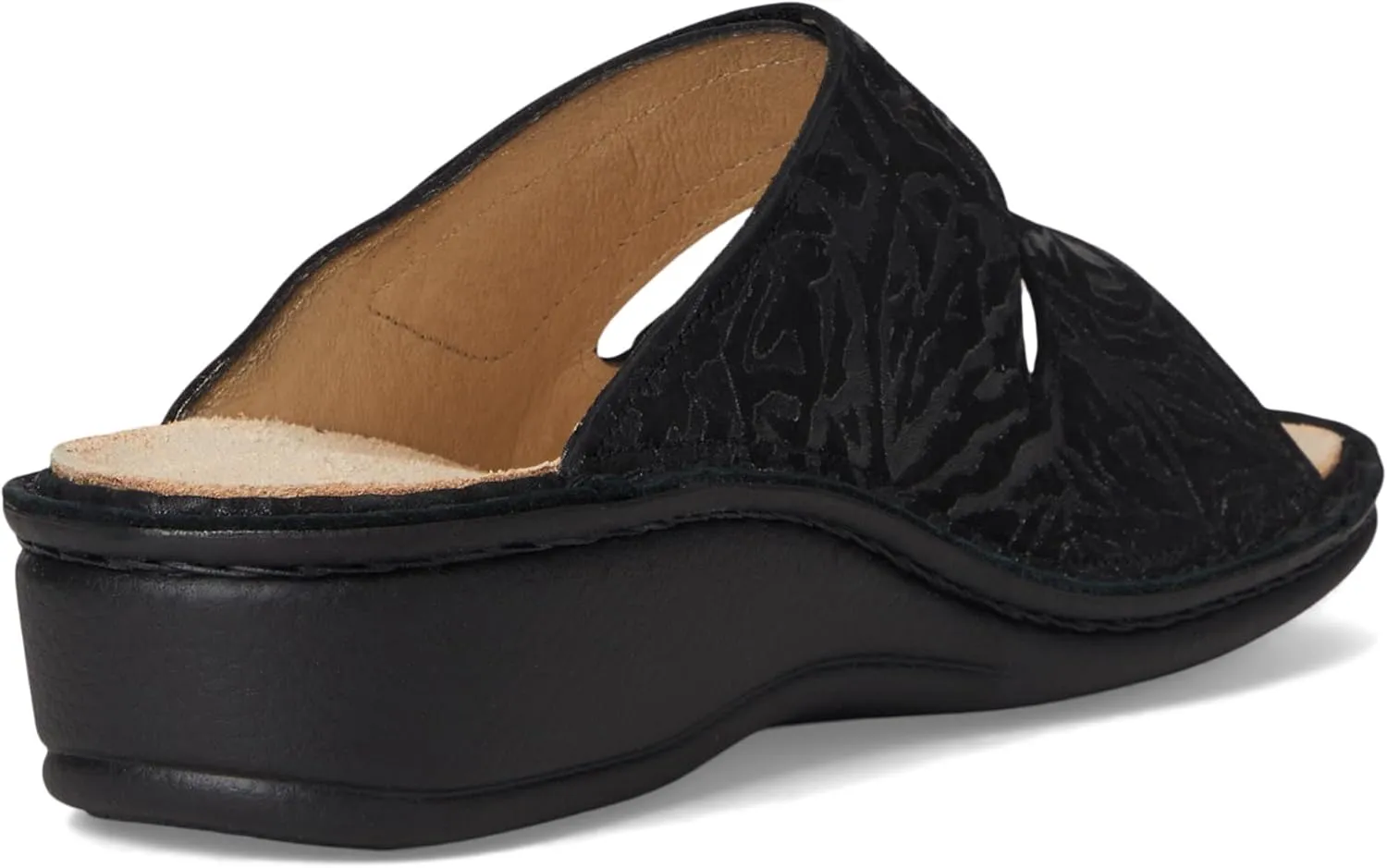 Finn Comfort Women's Jamaika-s Sandal